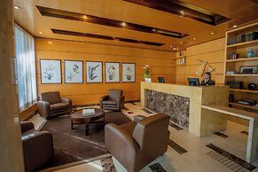 George V Alto De Pinheiros