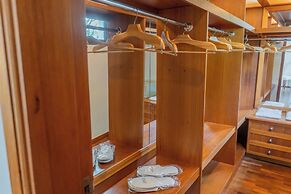 George V Alto De Pinheiros