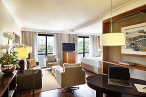 George V Alto De Pinheiros