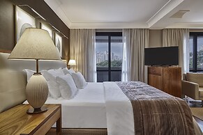 George V Alto De Pinheiros