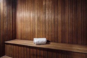 George V Alto De Pinheiros