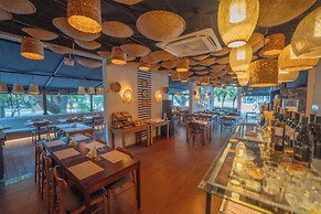 George V Alto De Pinheiros