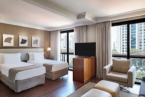 George V Alto De Pinheiros