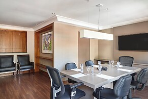 George V Alto De Pinheiros