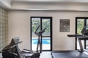 George V Alto De Pinheiros