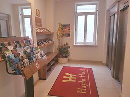 Hotel Haydn