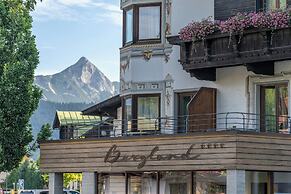 Bergland Hotel