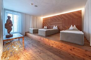 Bergland Hotel