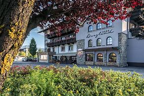 Bergland Hotel