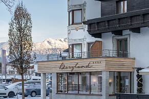 Bergland Hotel