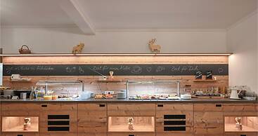 Hotel Ruchti - Zeit für mich.