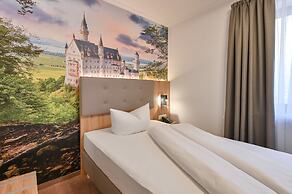 Hotel Ruchti - Zeit für mich.