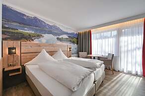 Hotel Ruchti - Zeit für mich.