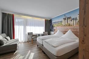 Hotel Ruchti - Zeit für mich.