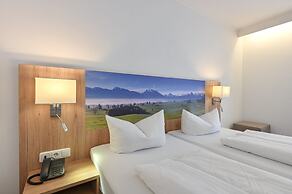 Hotel Ruchti - Zeit für mich.