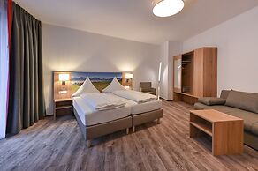 Hotel Ruchti - Zeit für mich.