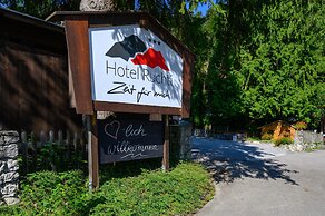 Hotel Ruchti - Zeit für mich.