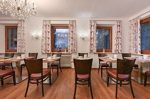 Hotel Ruchti - Zeit für mich.