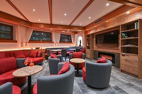 Hotel Ruchti - Zeit für mich.