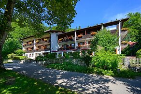 Hotel Ruchti - Zeit für mich.
