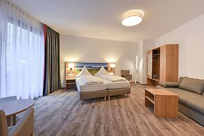 Hotel Ruchti - Zeit für mich.