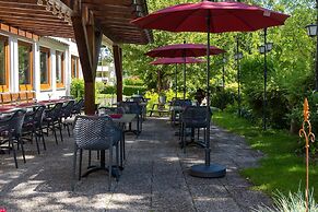 Hotel Ruchti - Zeit für mich.