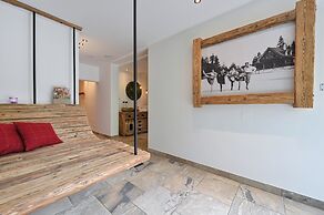 Hotel Ruchti - Zeit für mich.