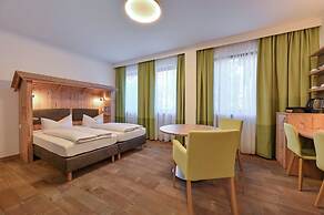 Hotel Ruchti - Zeit für mich.
