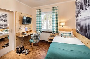 Vital Hotel Wiedemann