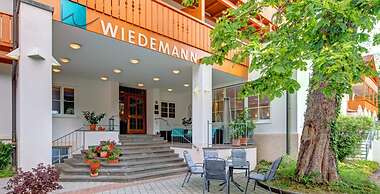 Vital Hotel Wiedemann