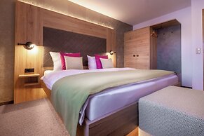 Hotel Bergruh