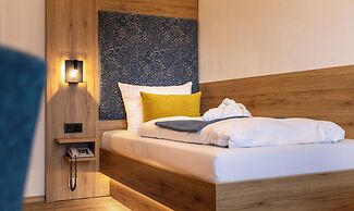 Hotel Bergruh