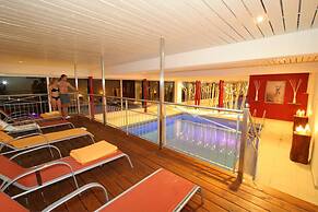 Hotel Bergruh