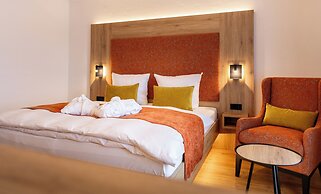 Hotel Bergruh