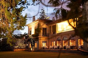 Quinta Da Casa Branca