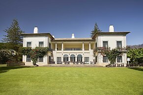 Quinta Da Casa Branca