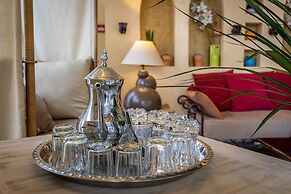 Villa Royale Montsouris