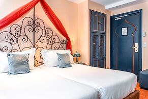 Villa Royale Montsouris