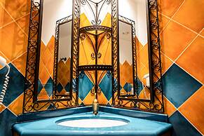 Villa Royale Montsouris