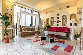 Villa Royale Montsouris