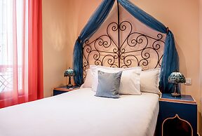 Villa Royale Montsouris