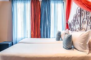 Villa Royale Montsouris