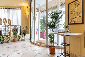 Villa Royale Montsouris