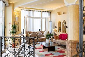 Villa Royale Montsouris