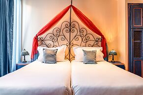 Villa Royale Montsouris