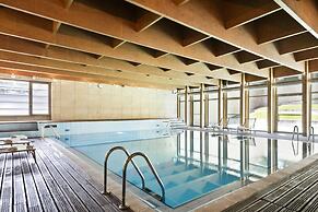 Abba Burgos Hotel