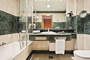 Abba Burgos Hotel