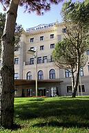 Abba Burgos Hotel