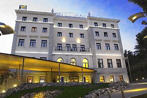 Abba Burgos Hotel