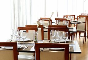 Abba Burgos Hotel